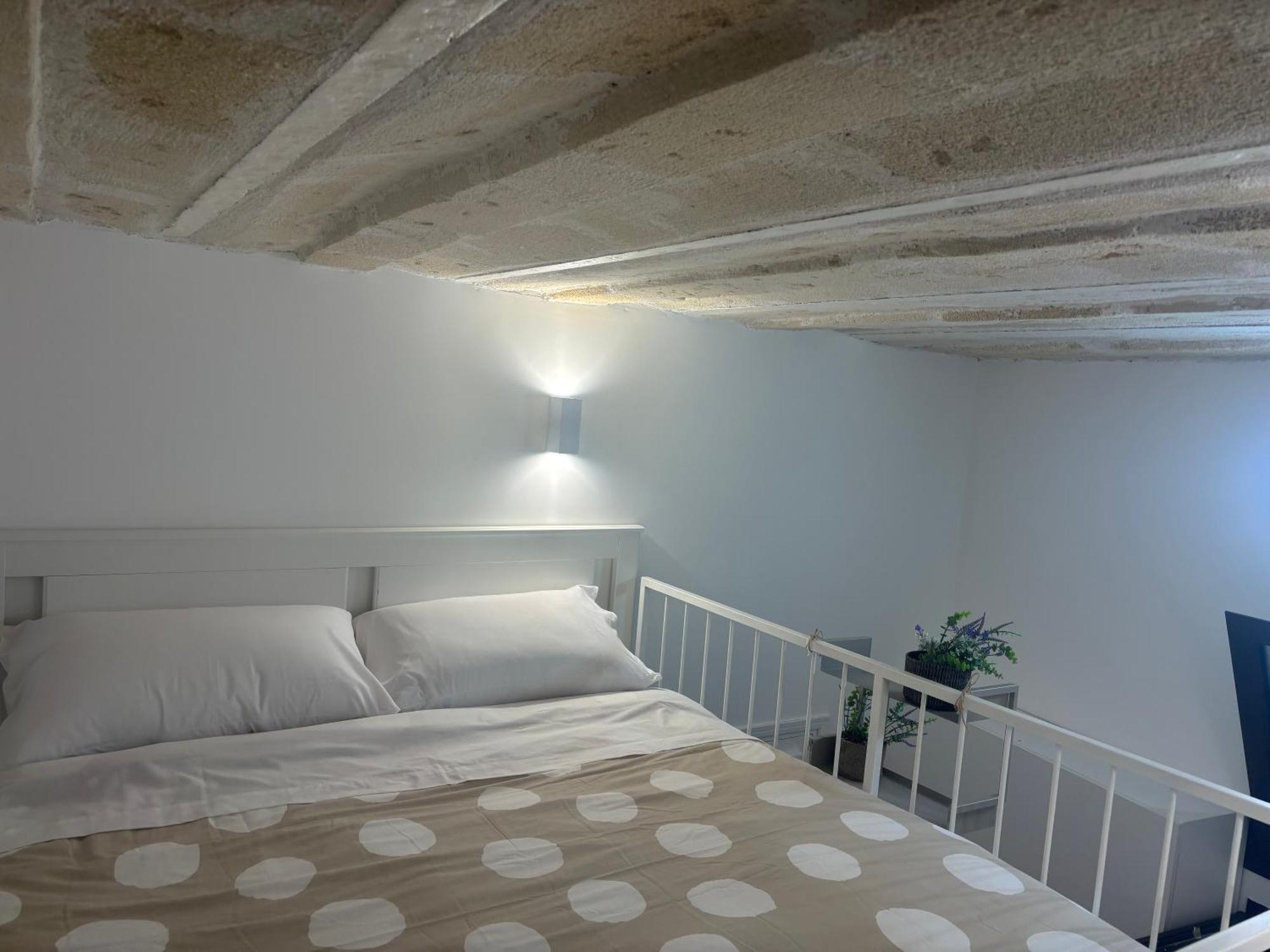 Abita In Apartaments Trapani Exterior photo